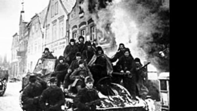 65 лет ПОБЕДЫ.1941-1945