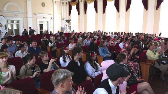 День славянской культуры и письменности
