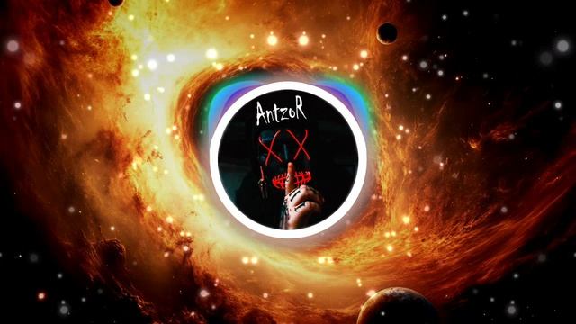 AntzoR - Pulse of the Universe