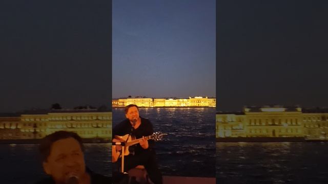 Я такой же как и ты - Александр 14.07.2025 СПб
