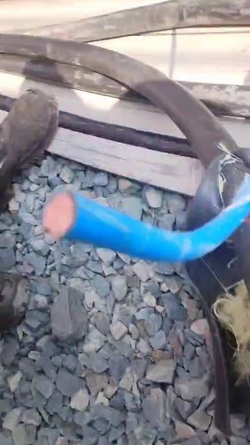 Видео о кабеле для кабельного барабана
