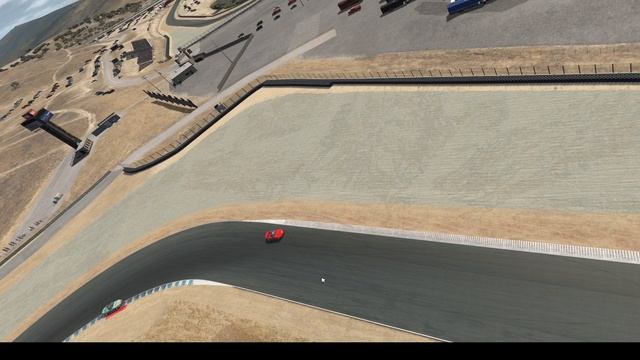 iRacing