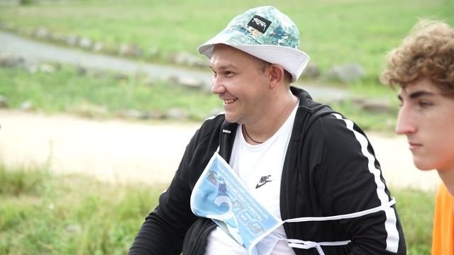 Соревнования «СВОи на рыбалке» в Приморье объединили участников спецоперации и их семьи.