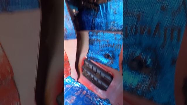 шумим багажник Весты св кросс