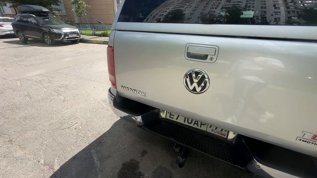 160725 VW Amorok
