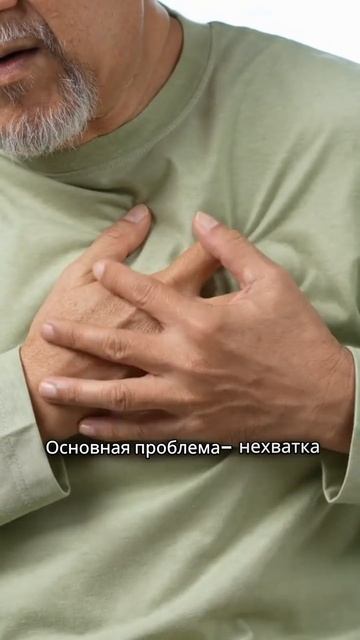 Сердечно сосудистые заболевания