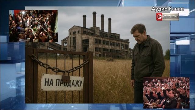 От независимости до рабства:  как Украина спустила наследство СССР