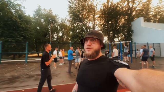 МИХАИЛ ФЕДОРОВИЧ МАВАШИ - Будем набирать обороты !!!