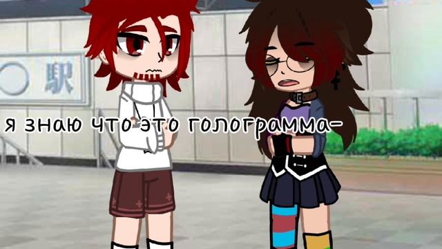 мини сериал "я в психушке"