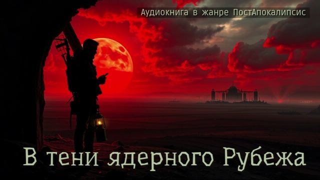 Он потерял ВСЁ. Но он надеется ЭТО вернуть / Аудиокнига ПостАпокалипсис