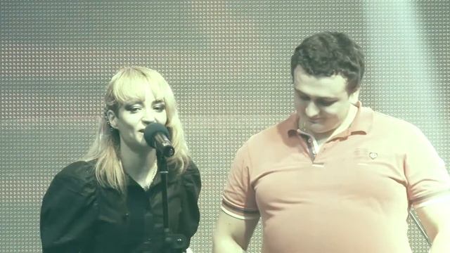 Дайте Два - Дайте-дайте-дайте Два!! Live в Клубе Театр (10.01.2015)