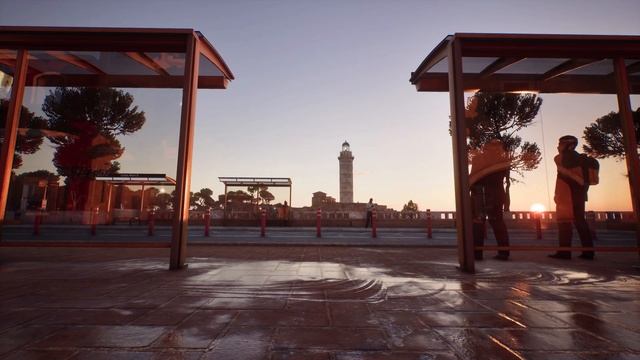 Bus Simulator 27 - Official Teaser Trailer