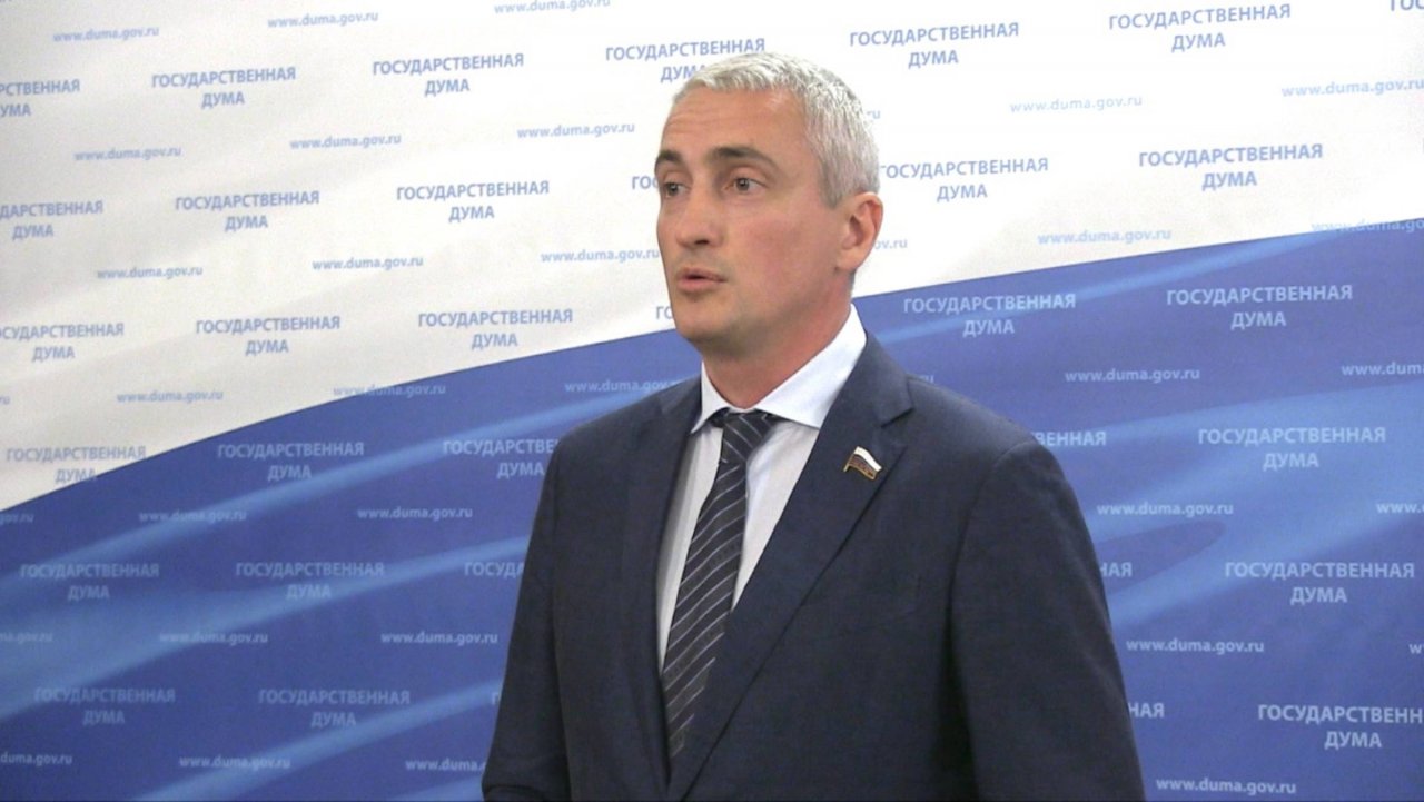 ЕВГЕНИЙ НИФАНТЬЕВ: ЕР ПОДГОТОВИЛА И СОГЛАСОВАЛА С ПРАВИТЕЛЬСТВОМ ЗАКОНОПРОЕКТ О ПЕРЕДВИЖНЫХ АПТЕКАХ