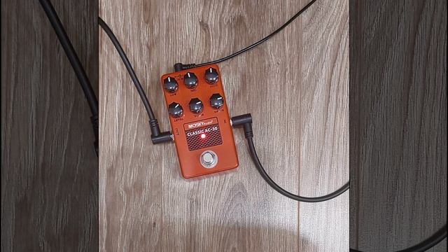 Mosky Classic AC-30