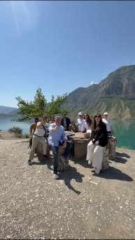 🎯 Хотите зарабатывать на туризме?
Ваша возможность — перед вами!