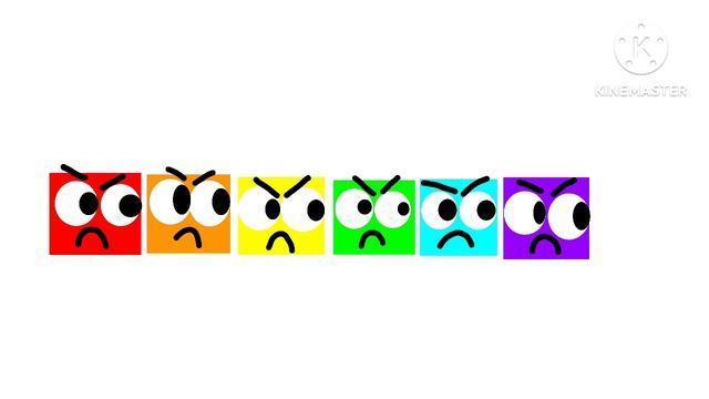 Free To Use For Color Squares