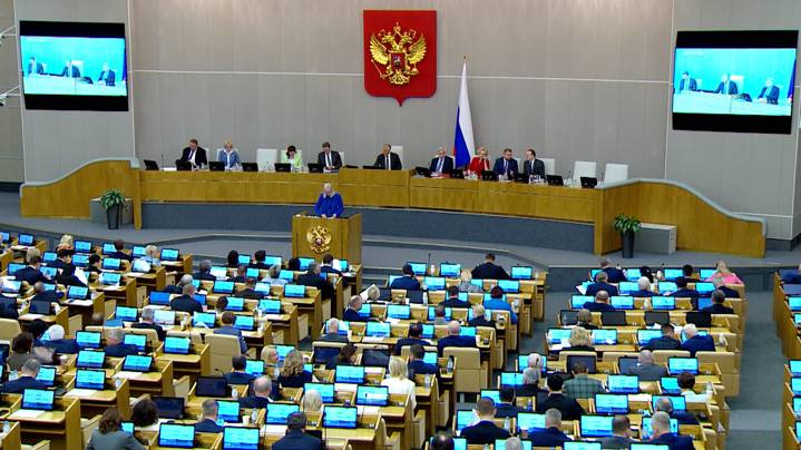В ГД РФ предложили обязать операторов бесплатно блокировать мошеннические звонки