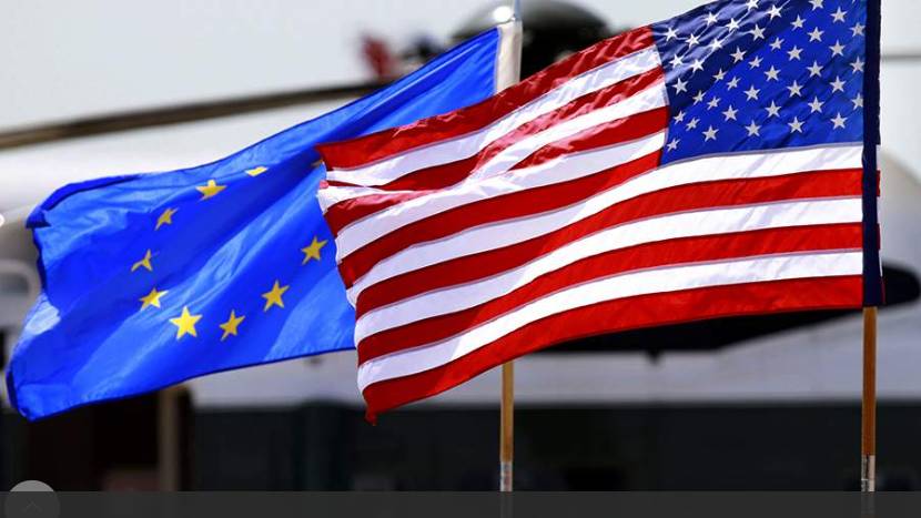 Axios узнал об установленном США и странами ЕС дедлайне по соглашению с Ираном