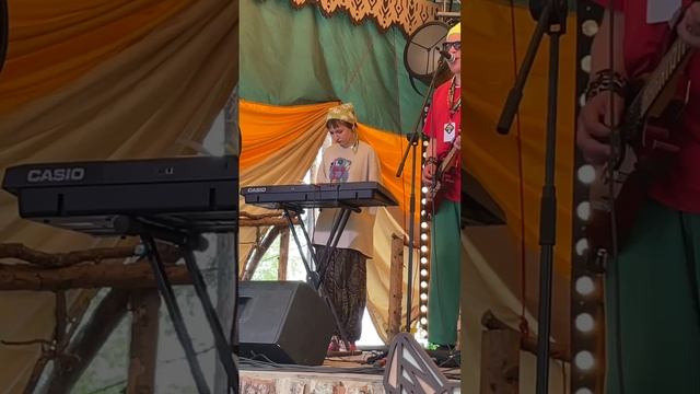Стёпа Соболев live band Waiting in vain (Bob Marley cover)