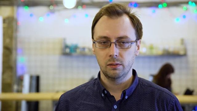 Киношкола Студии Снегири - Отзывы - Михаил Фетисов