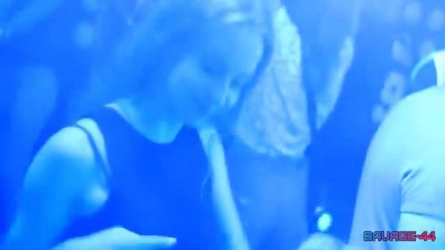 SAVAGE-44 - Stay Hot Dance HiT 2024