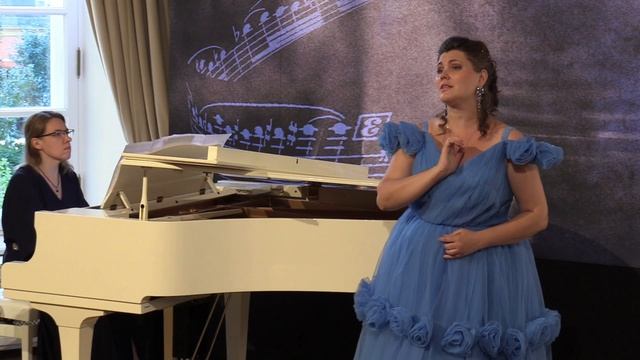 Я тебе ничего не скажу П.И. Чайковский