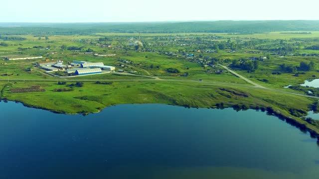2025_Горскино_клип Деревня моя_FHD