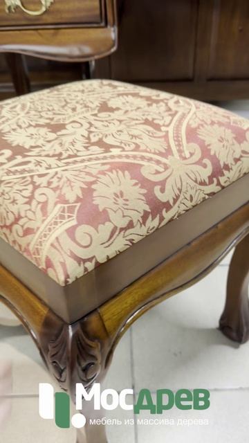 Пуф MSU.18-Indonesia Furniture из Индонезии mosdrev.com