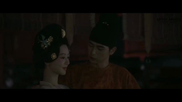Клип на дораму " Цветущий пион 2"