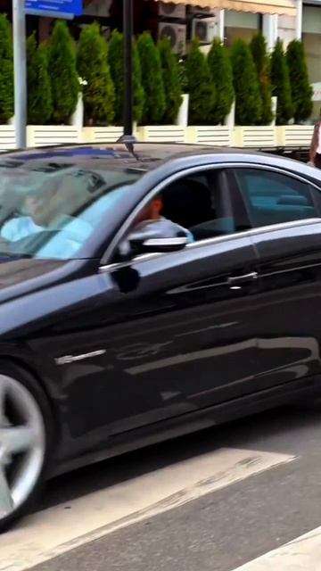 CLS Государство
