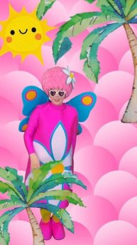 Жарко из нового альбома Чудариков «Летние Песенки» музыка для детской дискотеки. Летняя танцевальная