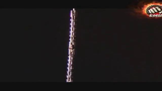 Эскрима Контра Темпо. Балисонг.
