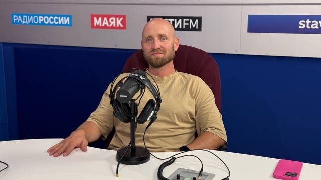 «Утреннее шоу»: интересные веломаршруты Ставрополья