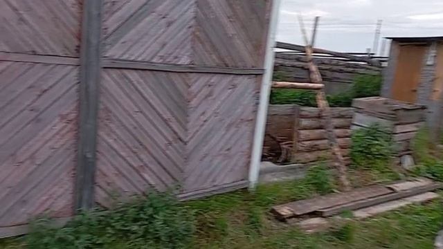 Онуфриево.