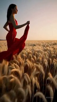 Лилия Любимова — Песня «Крылья Ночи» / Lilya Lyubimova — Song “Wings of the Night” (2025)