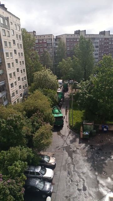 Ассенизаторы