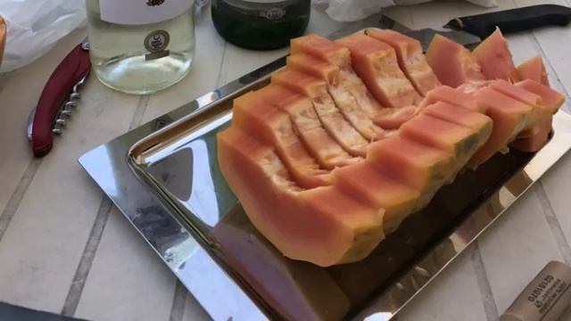 Испанские десерты (3)