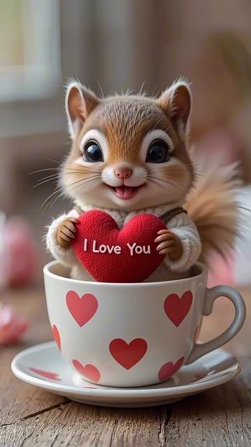 Love you 🥰💗