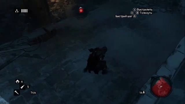 Assassin's Creed Revelations ЧАСТЬ 2.