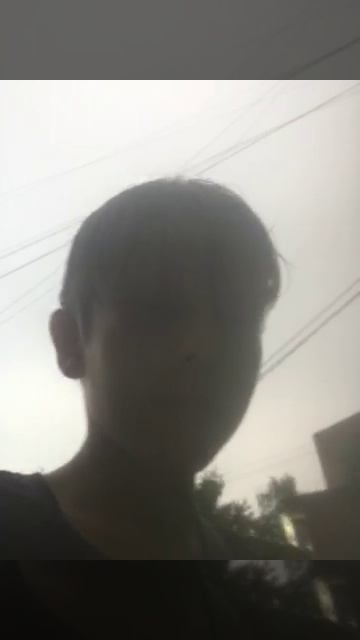 Жосткий дождь