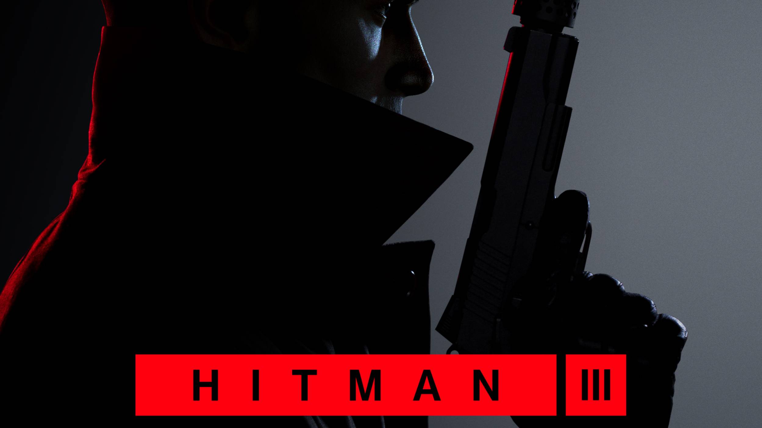 Прохождение игр | Cтримы | Hitman 3 🐱👤