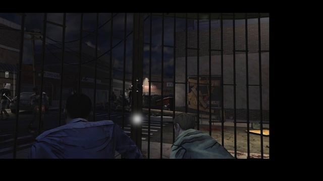 Ходячие мертвецы (часть 9)