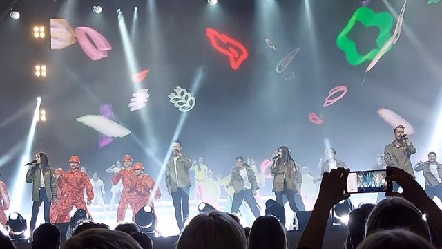 Казань - 2023, Всероссийский Слёт студенческих отрядов (3)