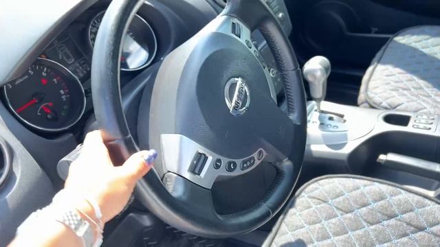 Nissan Qashqai I Рестайлинг, 2013