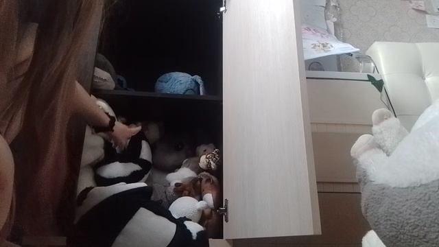 ТАЙНАЯ КОМНАТА ДЛЯ БРАТА (3 ЧАСТЬ,)