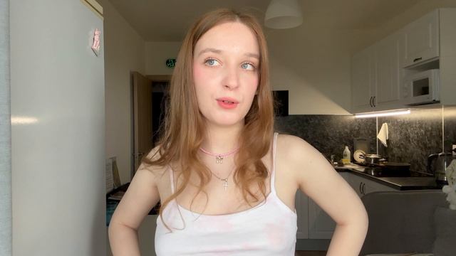 Кубик Софья Видеовизитка