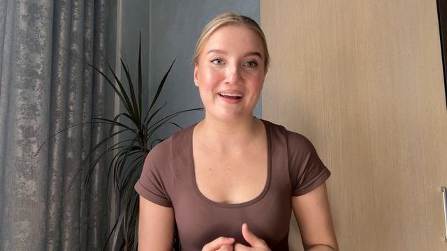 Video for Emirates (cabin crew)
