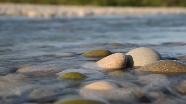 stones