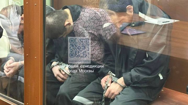 Суд 21 июля проведет предварительное слушание по делу о теракте в "Крокусе"