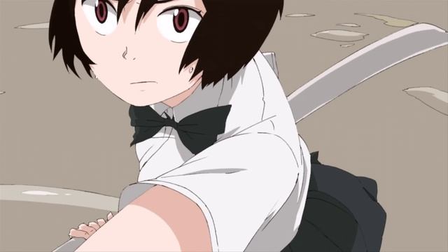 Nanairo night feat. Ann Original Movie
